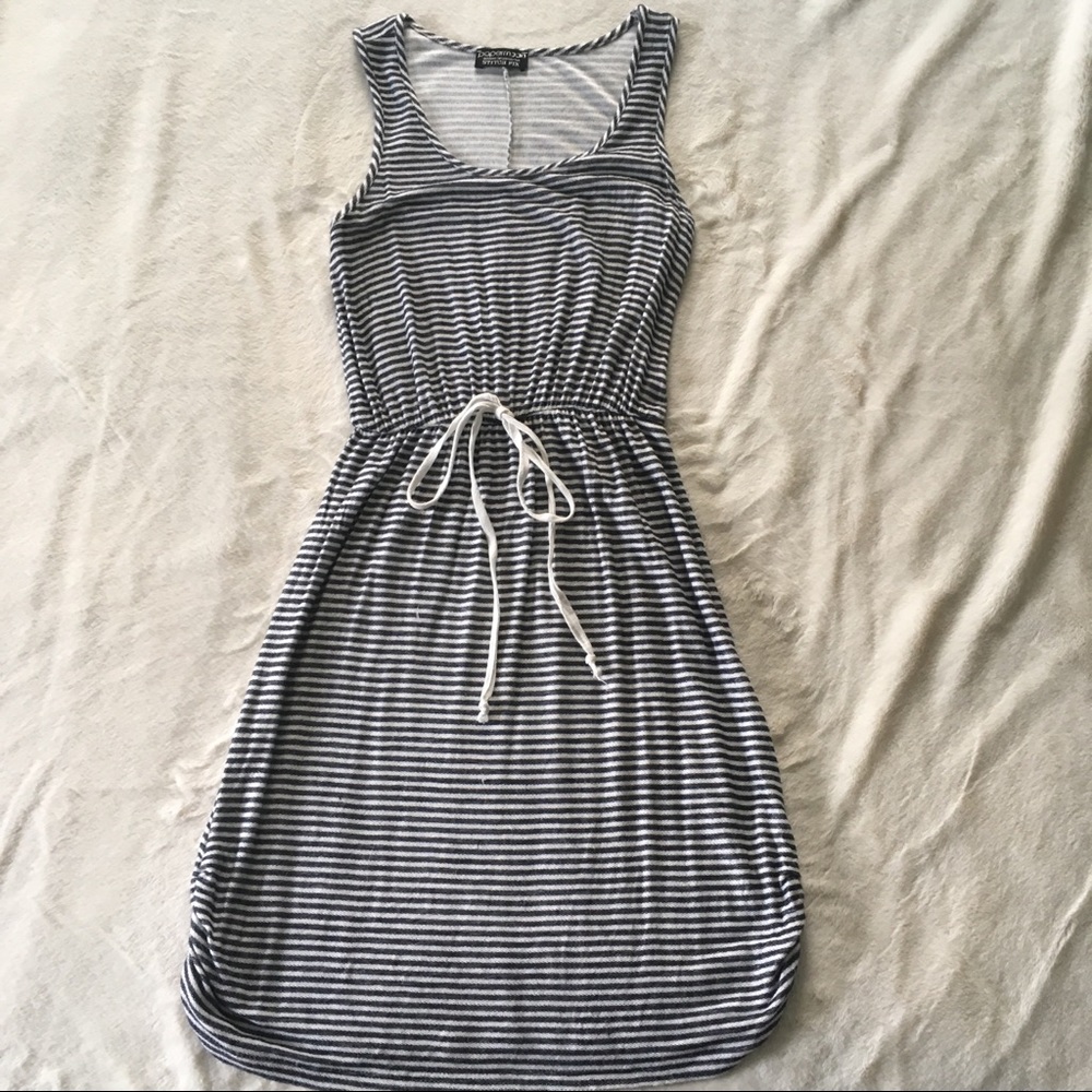 Papermoon for Stitch Fix Shea French Terry Dress